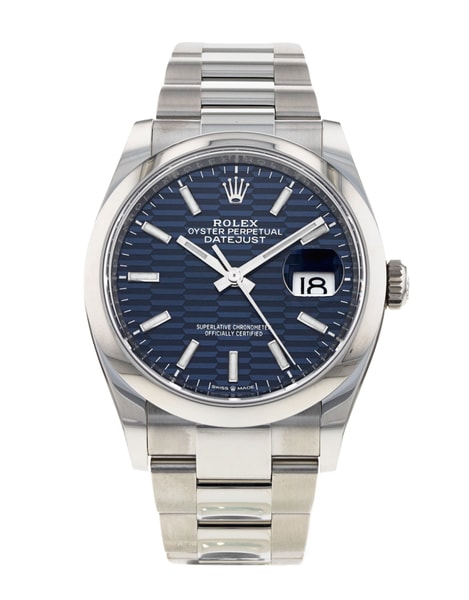 Rolex Datejust 126200